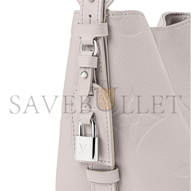 LOUIS VUITTON ALL IN BB M28342 (18*16*12cm)