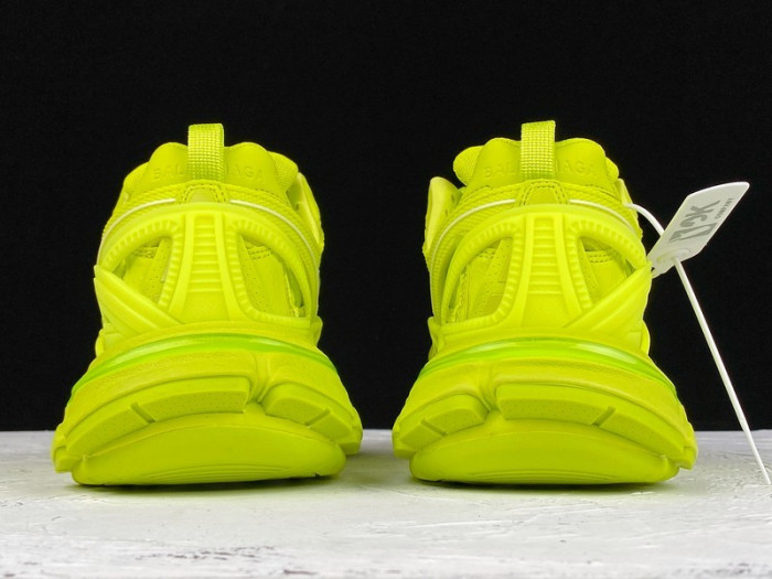 Balenciaga Sneaker TRACK Tess.s.Gomma 4.0 4000012(Replica)