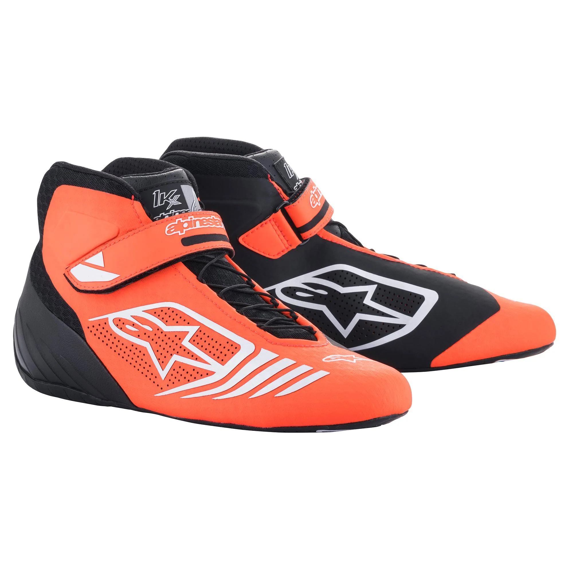Tech-1 KX Shoes