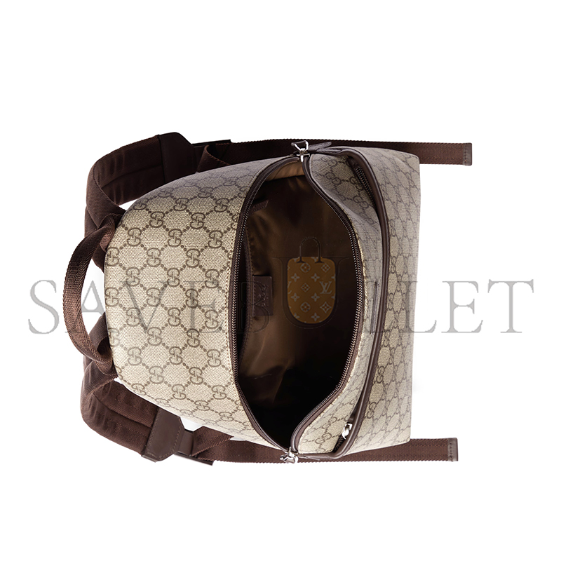 GUCCI CHILDREN'S GG BACKPACK 782708 (32*25*11cm)