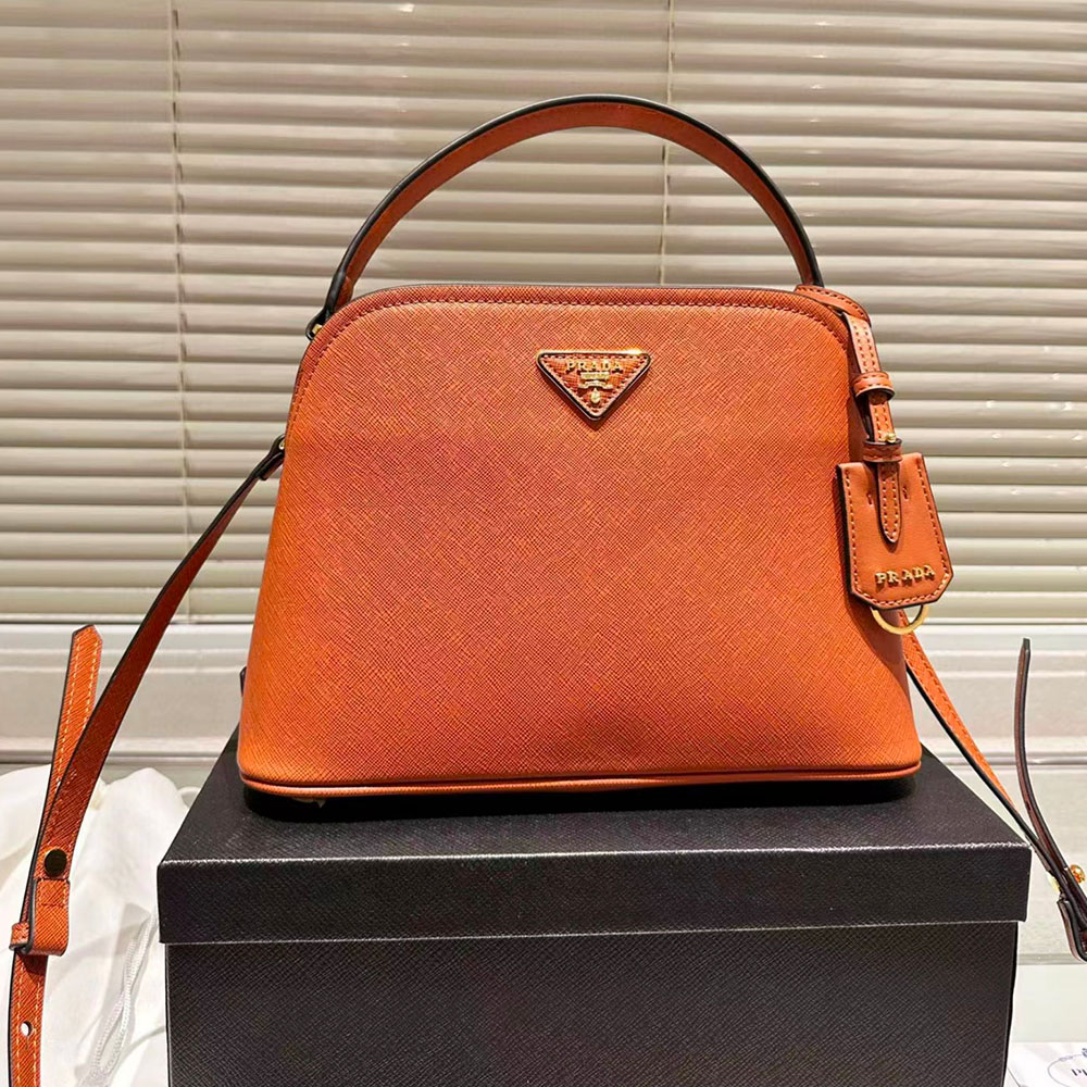 PRADA Medium Matinée Bag(Replica)