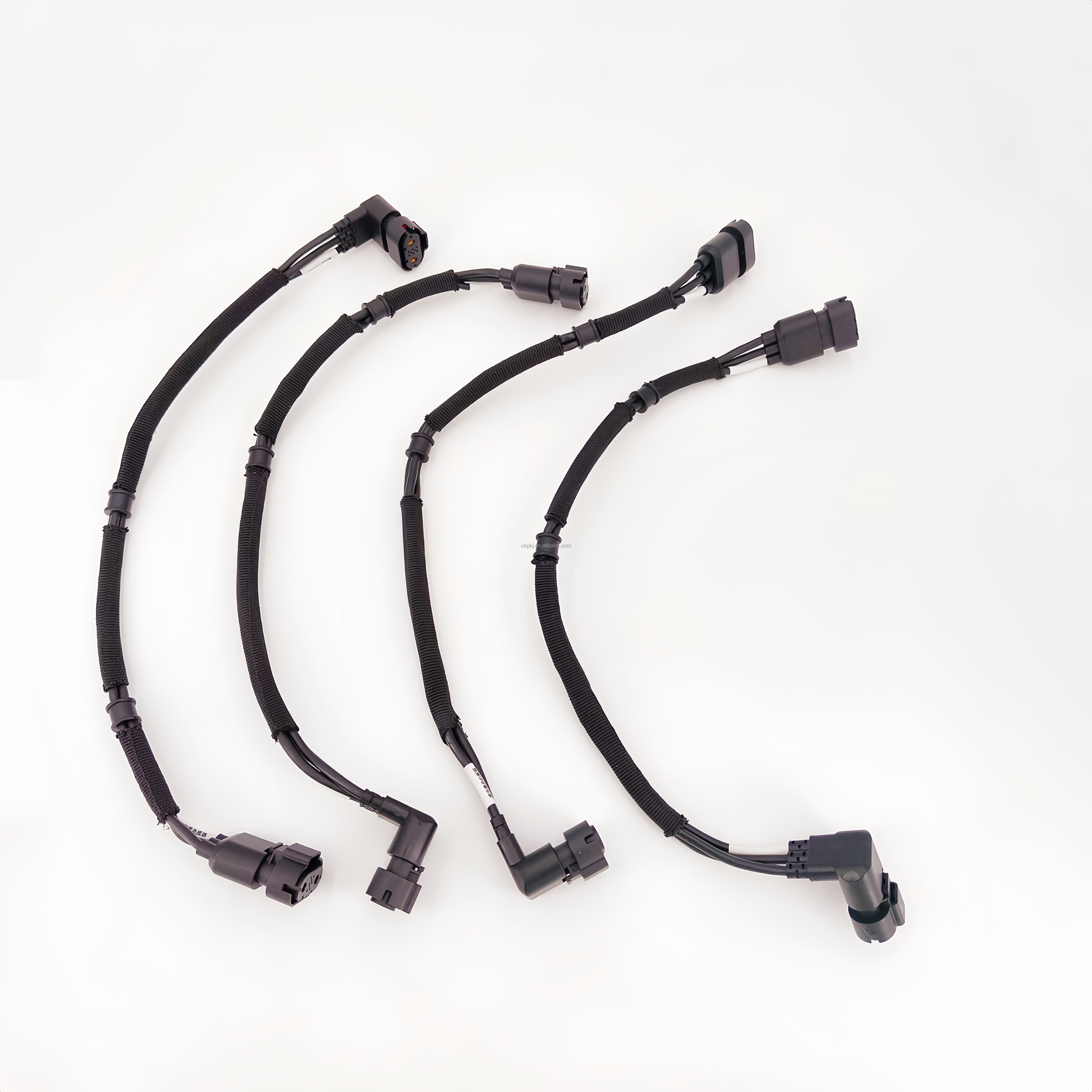 High Durability Spreading Spraying Adapter Cable Compatible with DJI Agricultural Drone T100 Drone Parts