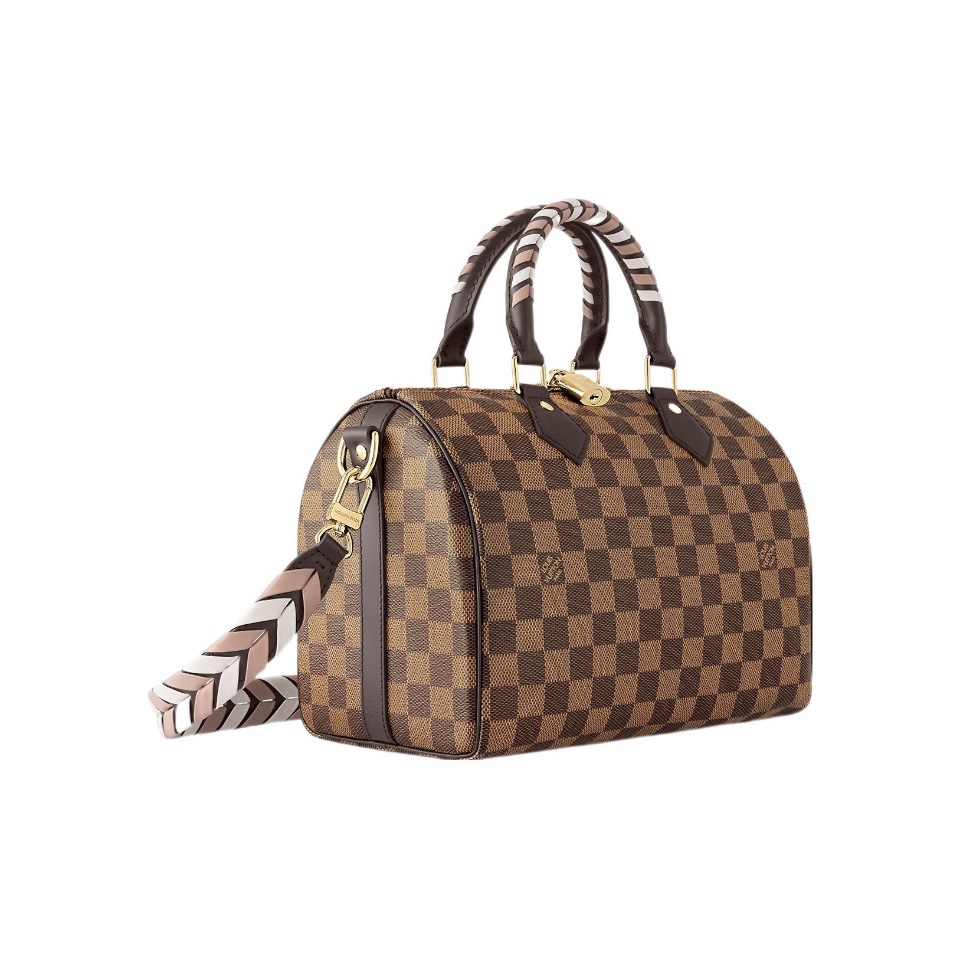LV Speedy 25 (Replica)