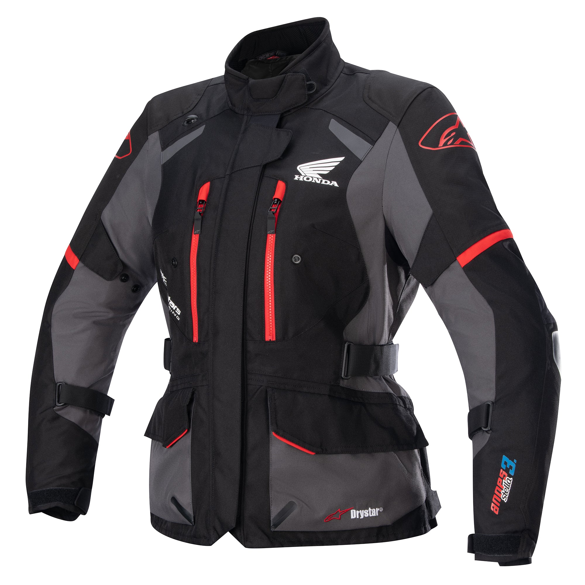 Honda Stella Andes V3 Drystar® Jacket