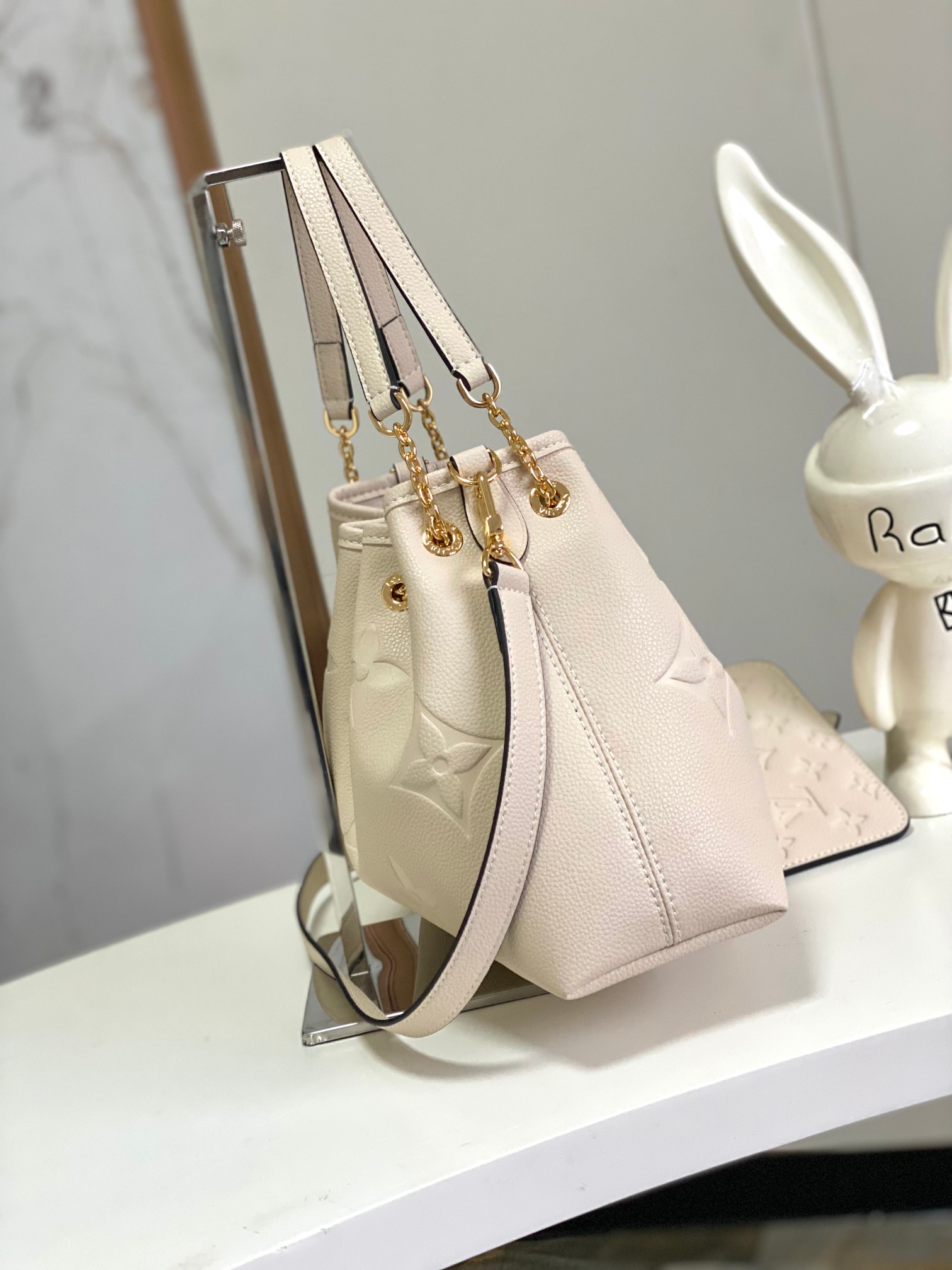 TOP Louis Vuitton LV Summer Bundle Degrade Bag 28x20x11.5cm - 3 Color