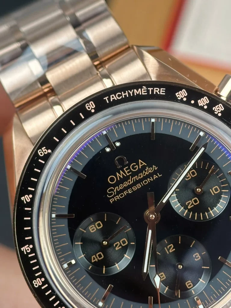Omega Speedmaster Moonwatch Professional 310.60.42.50.01.001 42mm – VIP Version