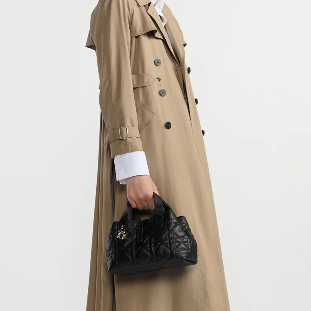 Dior Small Toujours Bag (Replica)