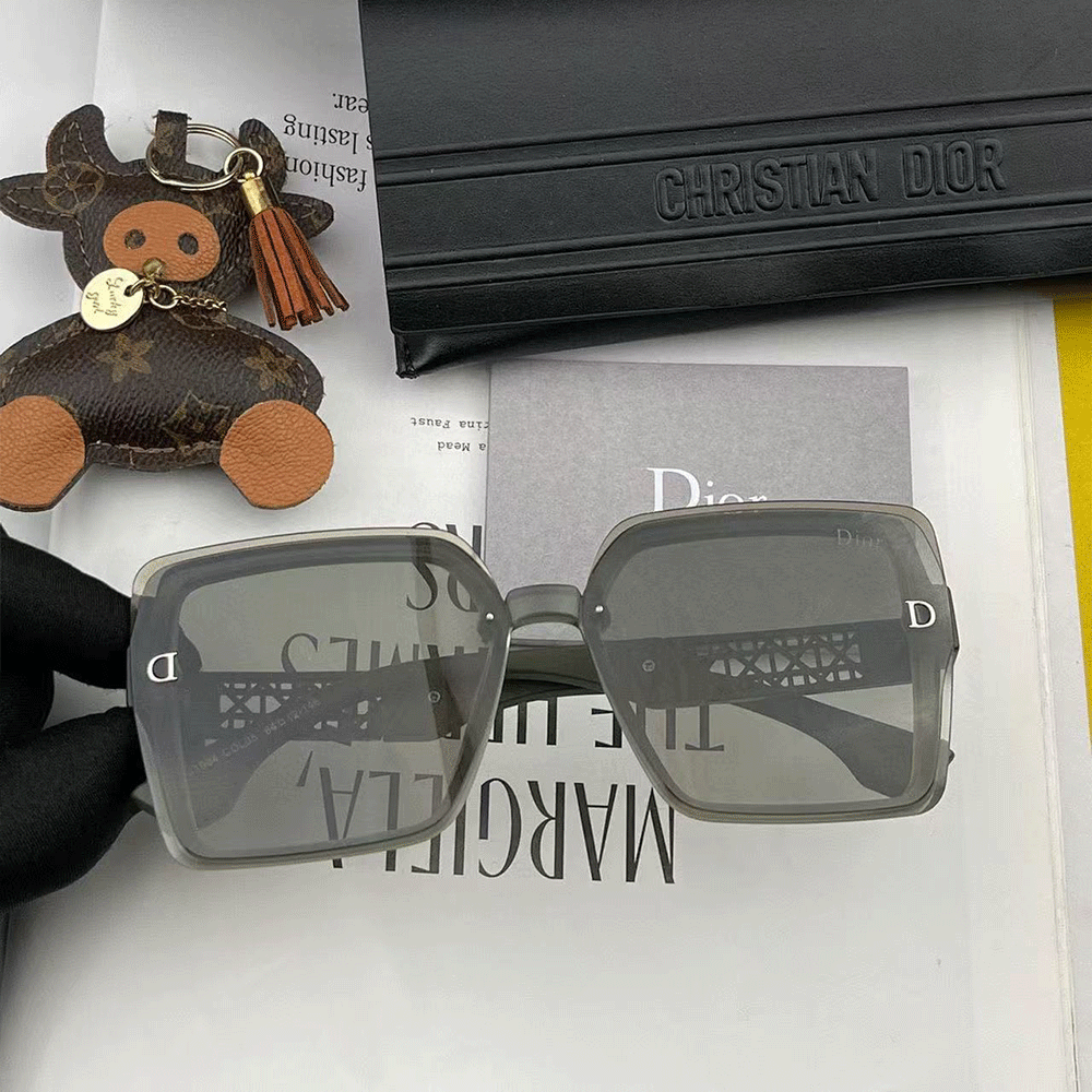 Dior Outdoor Casual Sunglasses (Replica)
