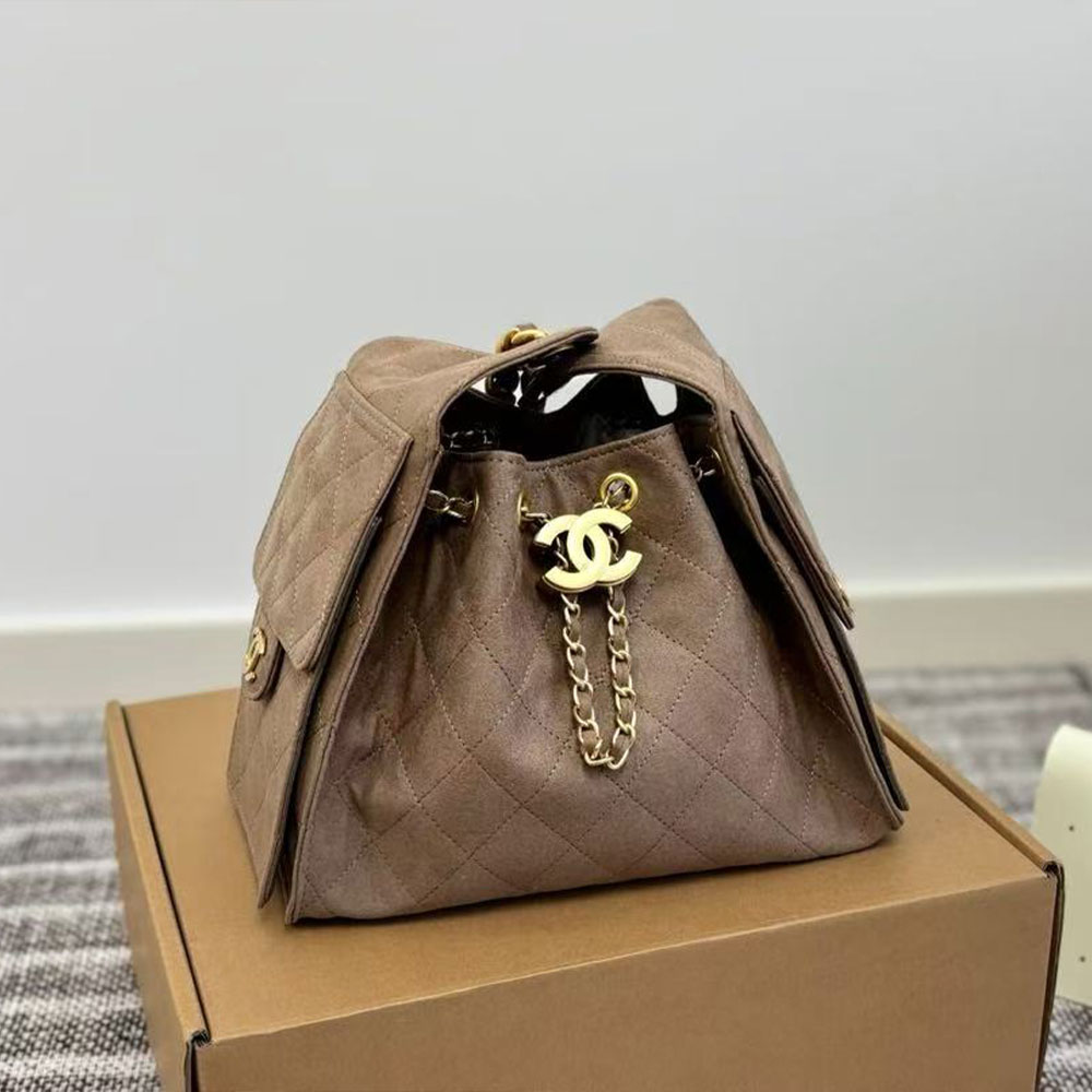 Chanel Small Shoulder Bag(Replica)