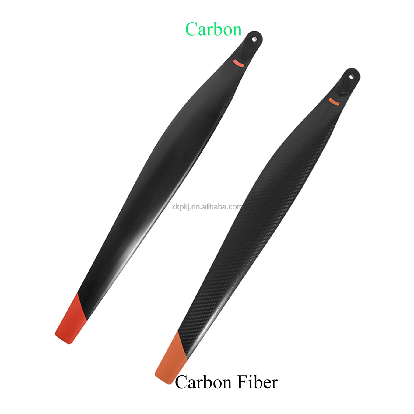 5018 High Strength Carbon Fiber Propeller for DJI Agras Drone T25T25P Agricultural UAV Accessories Heat Resistant Corrosion Proof