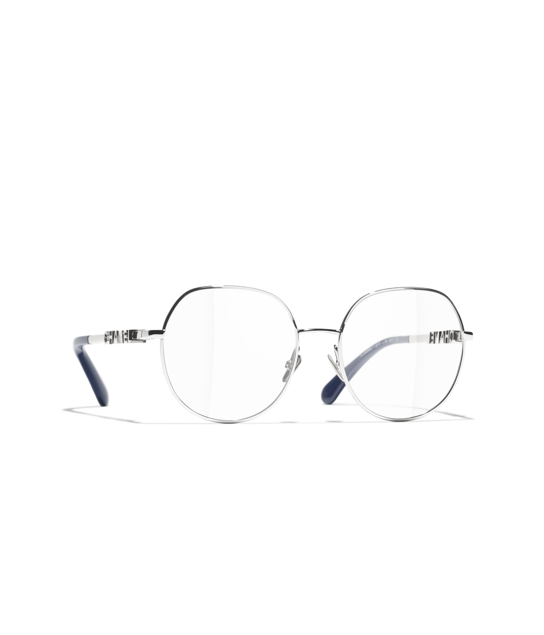 CHANEL Pantos Eyeglasses A75293X01060V