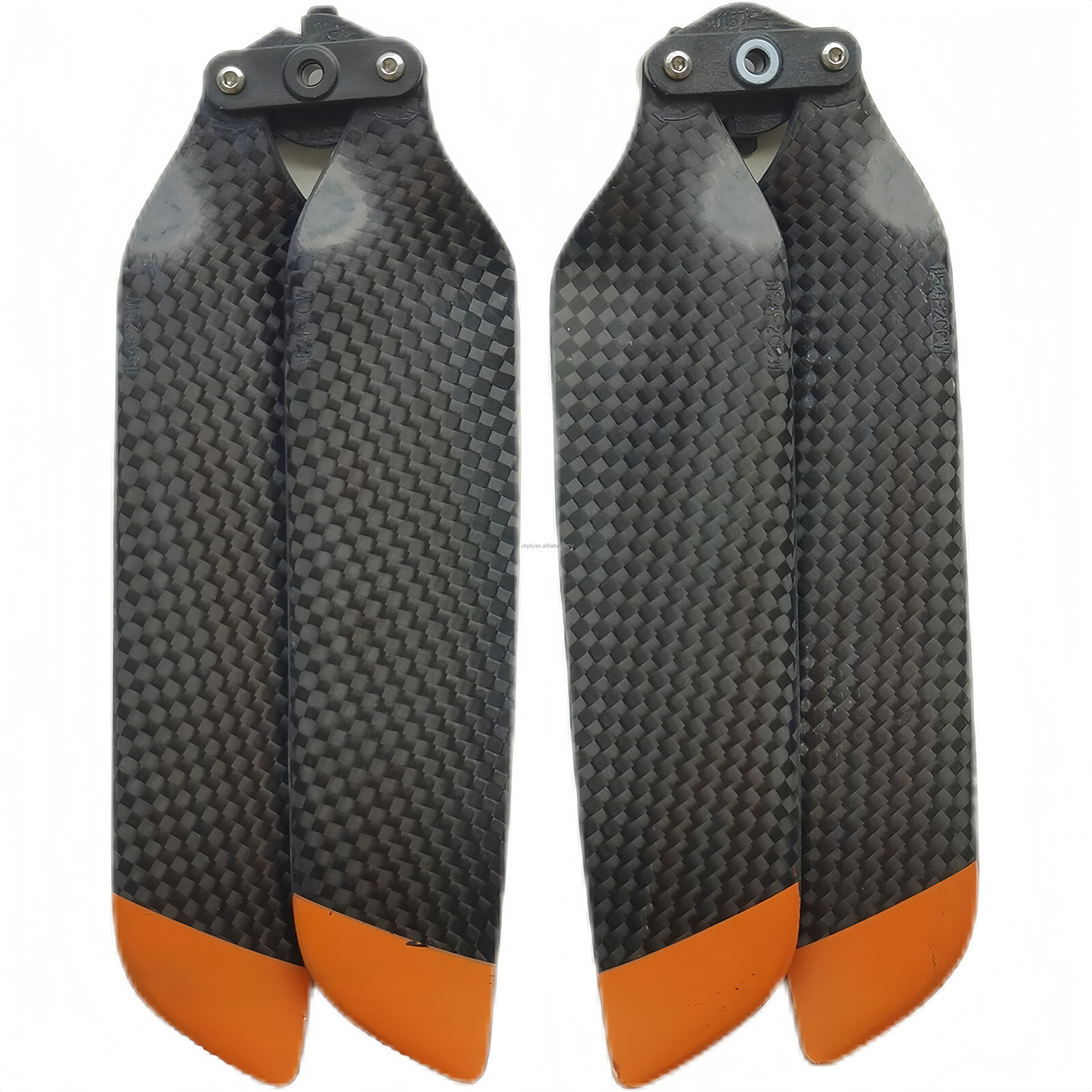 High Strength Carbon Fiber Propeller 1154 for DJI Agras Drone Agricultural UAV Accessories Heat Resistant Corrosion Resistant