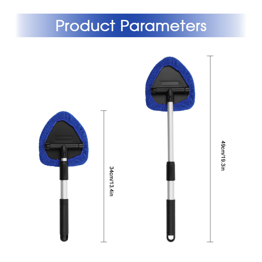 Windshield Cleaning Tool
