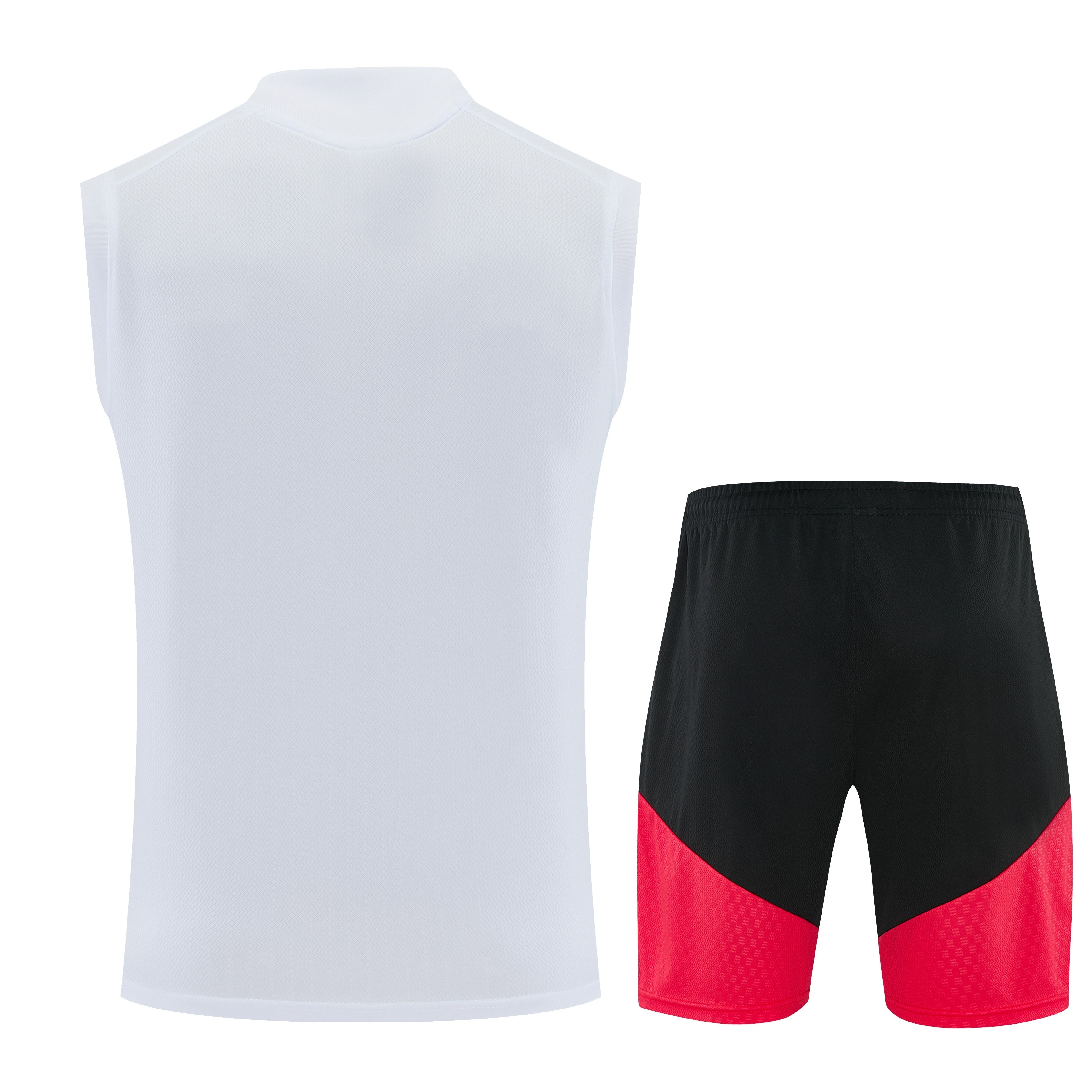 Germany Pre-Match Training Vest Kits 26-27