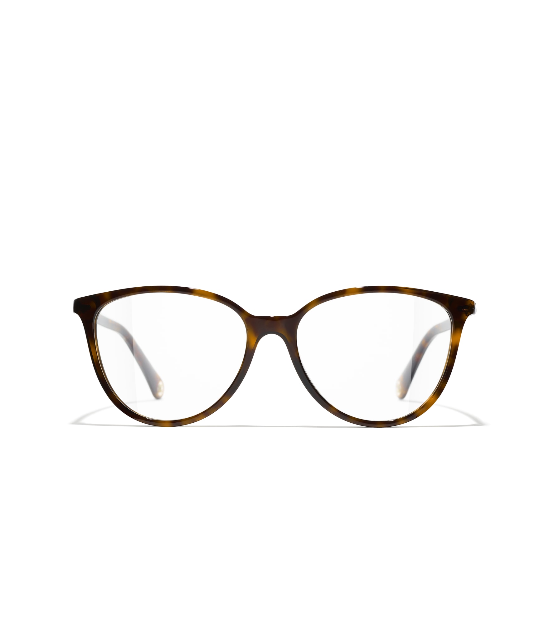 CHANEL Butterfly Eyeglasses A75271X08101V