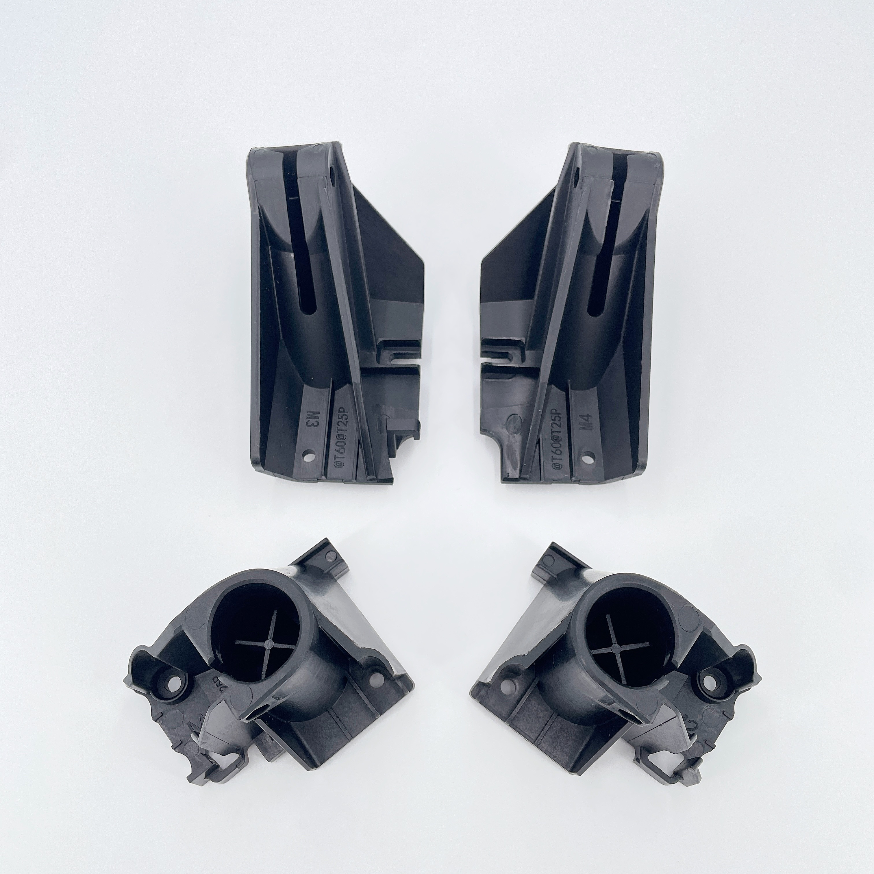 Landing Gear Connecting Fixators M1 M2 M3 M4 for DJI Agras T60 Agricultural Drones