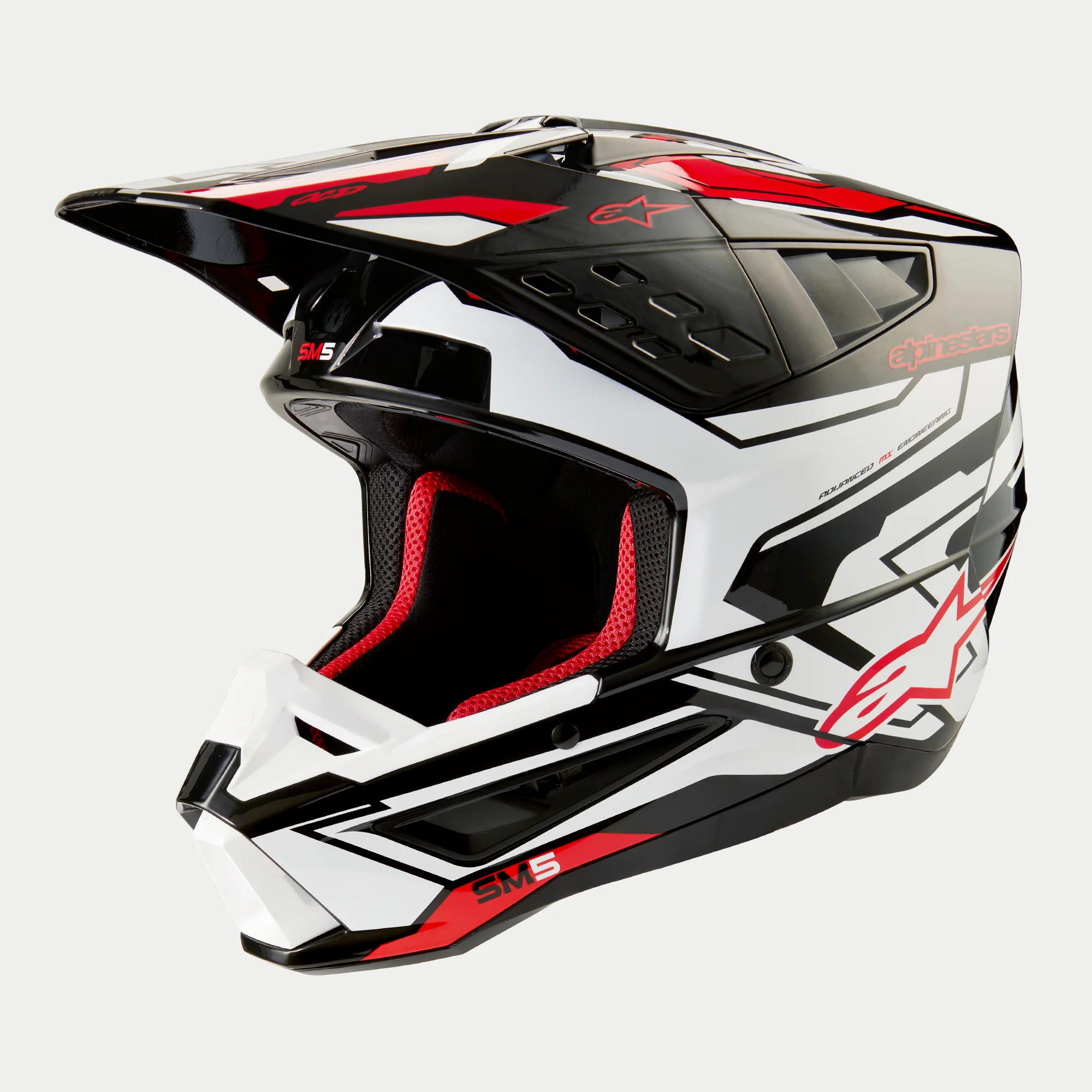 SM5 Action 2 Helmet