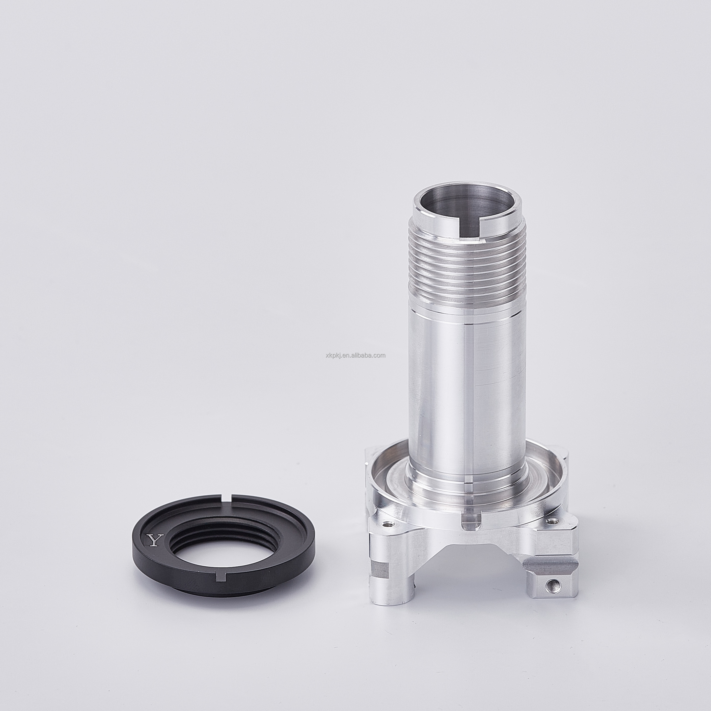 Agras T50 Agricultural Drone Accessories Composite Motor Stator Shaft for Plant Protection International Version Screws New Condition
