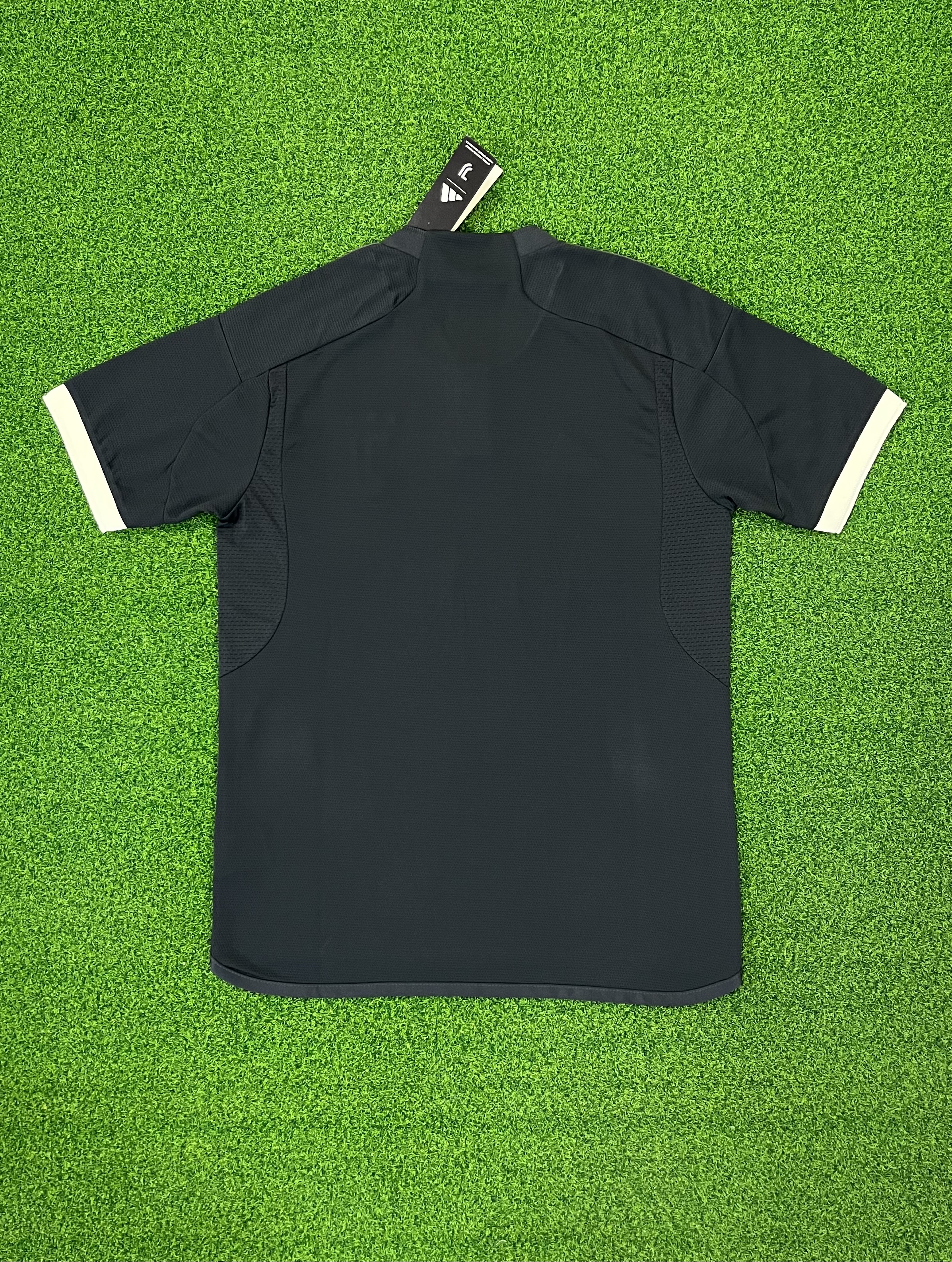 2425 Juventus -Third Away  jersey.Player embroidery version