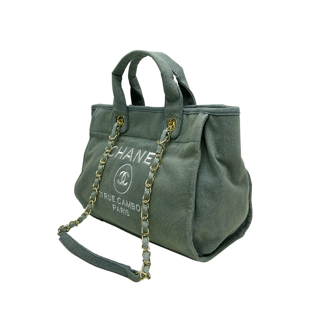 Chanel Large Beach Bag（10A Mirror Version）