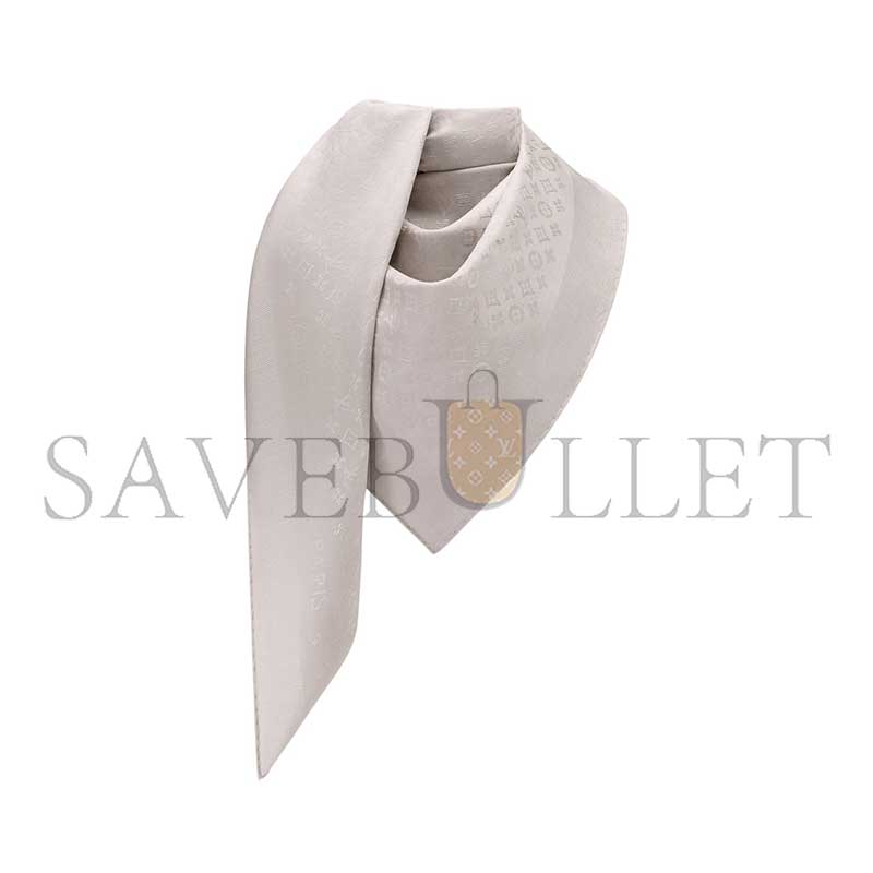 LOUIS VUITTON SCARF EVERMORE SHAWL M77646 (120*120cm)