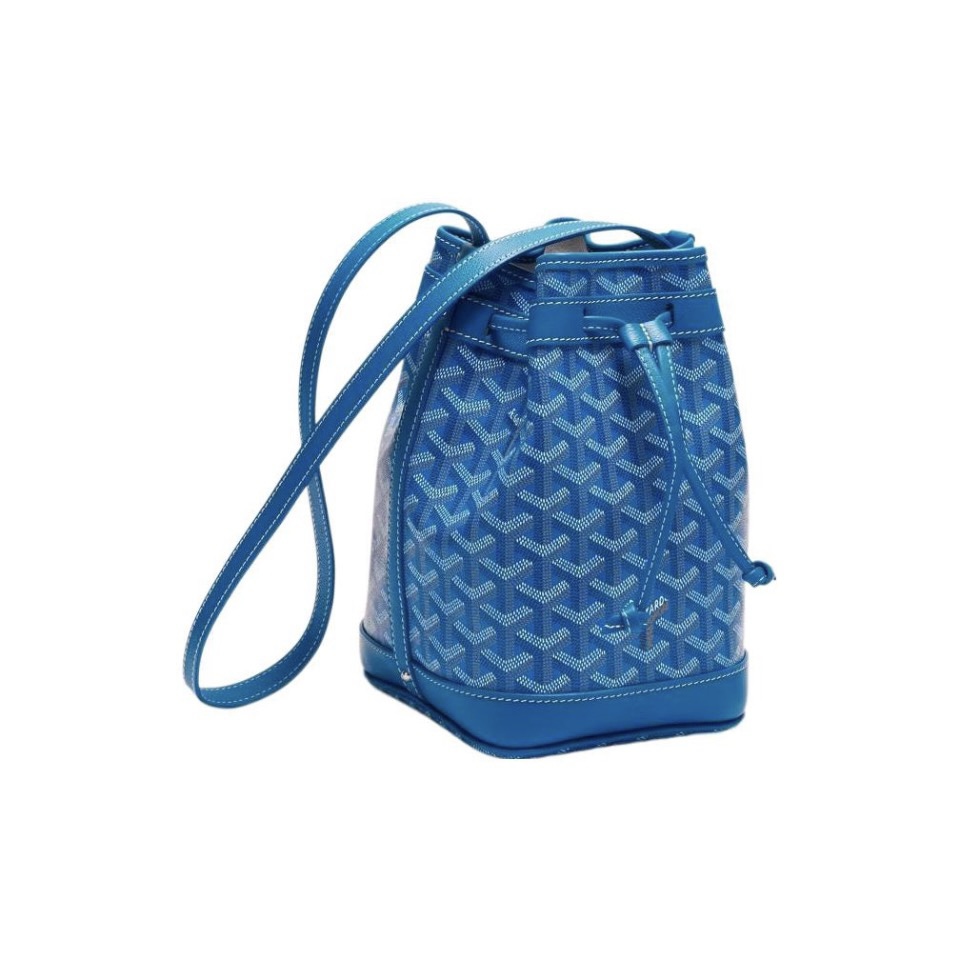 Goyard Petit Flot Bucket Bag(Replica)