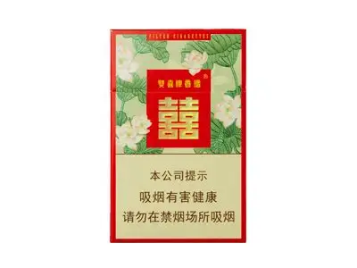 双喜（莲香）俗称莲香喜RM200.00oknoni双喜（莲香）俗称莲香喜 - oknoni