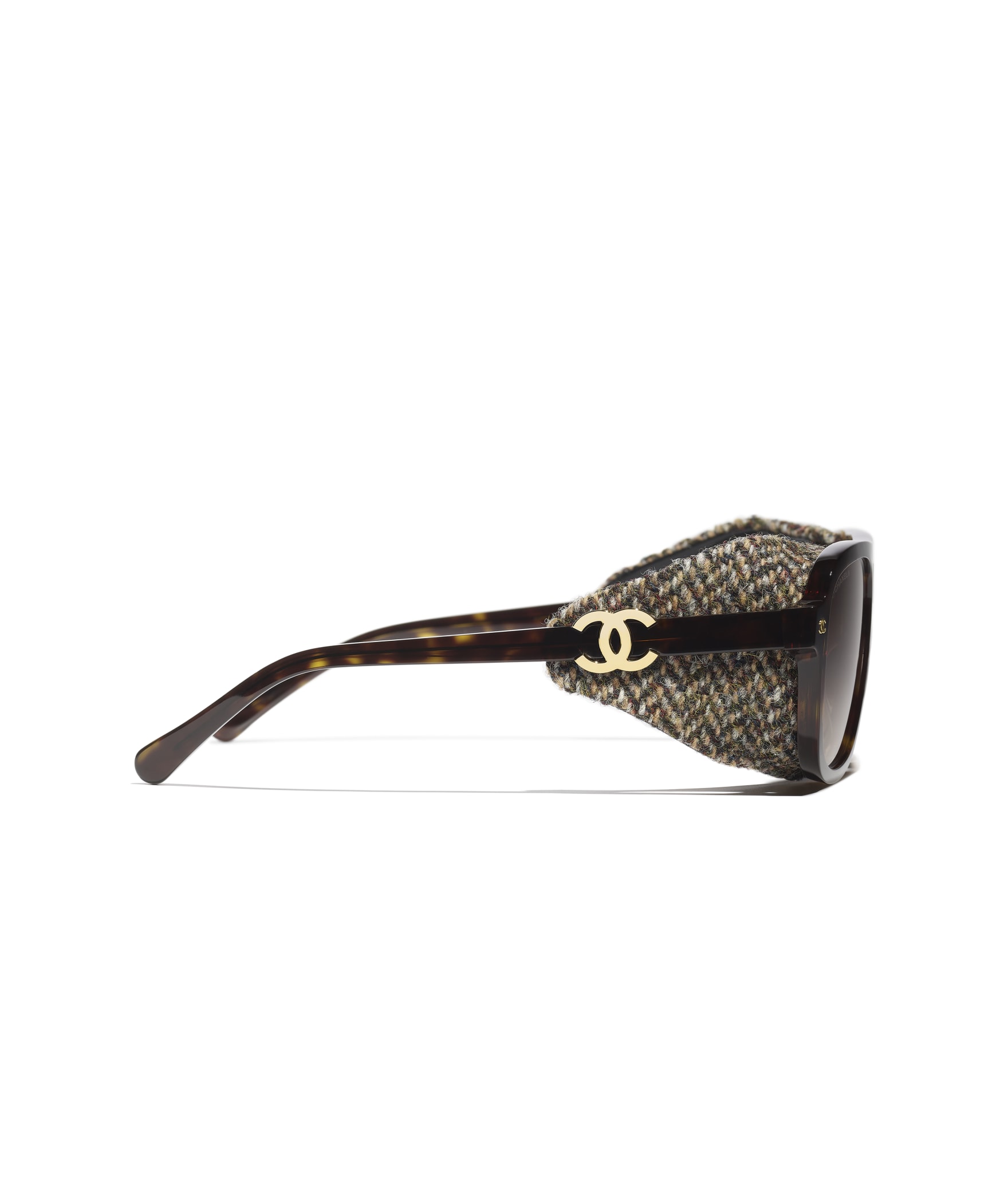 CHANEL Pilot Sunglasses A71734X22002S