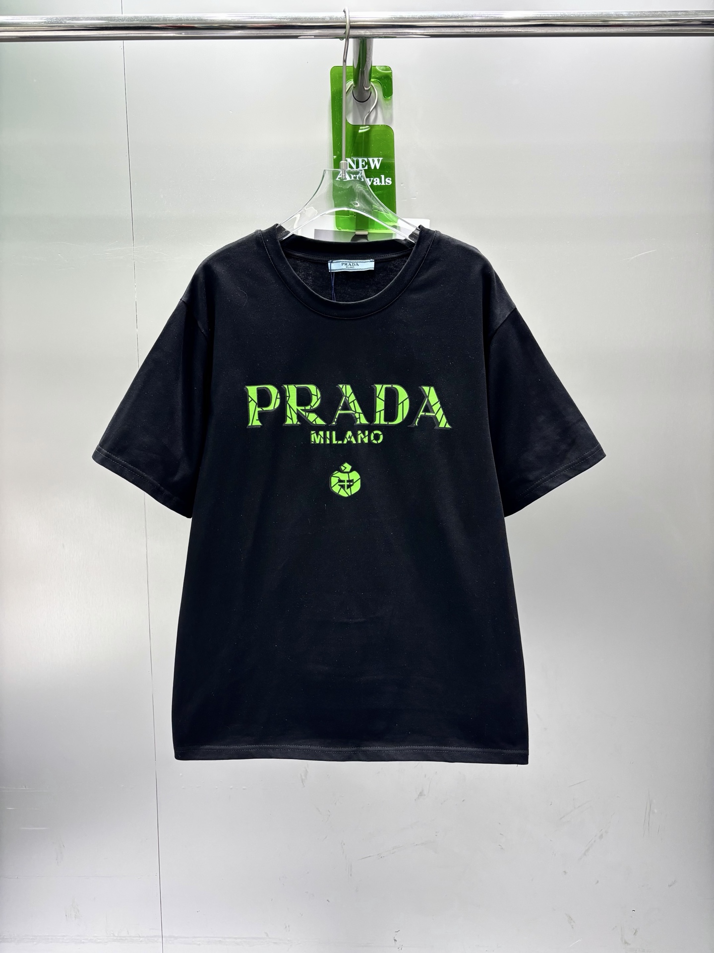 TOP PRADA T-Shirt -  2 Colors