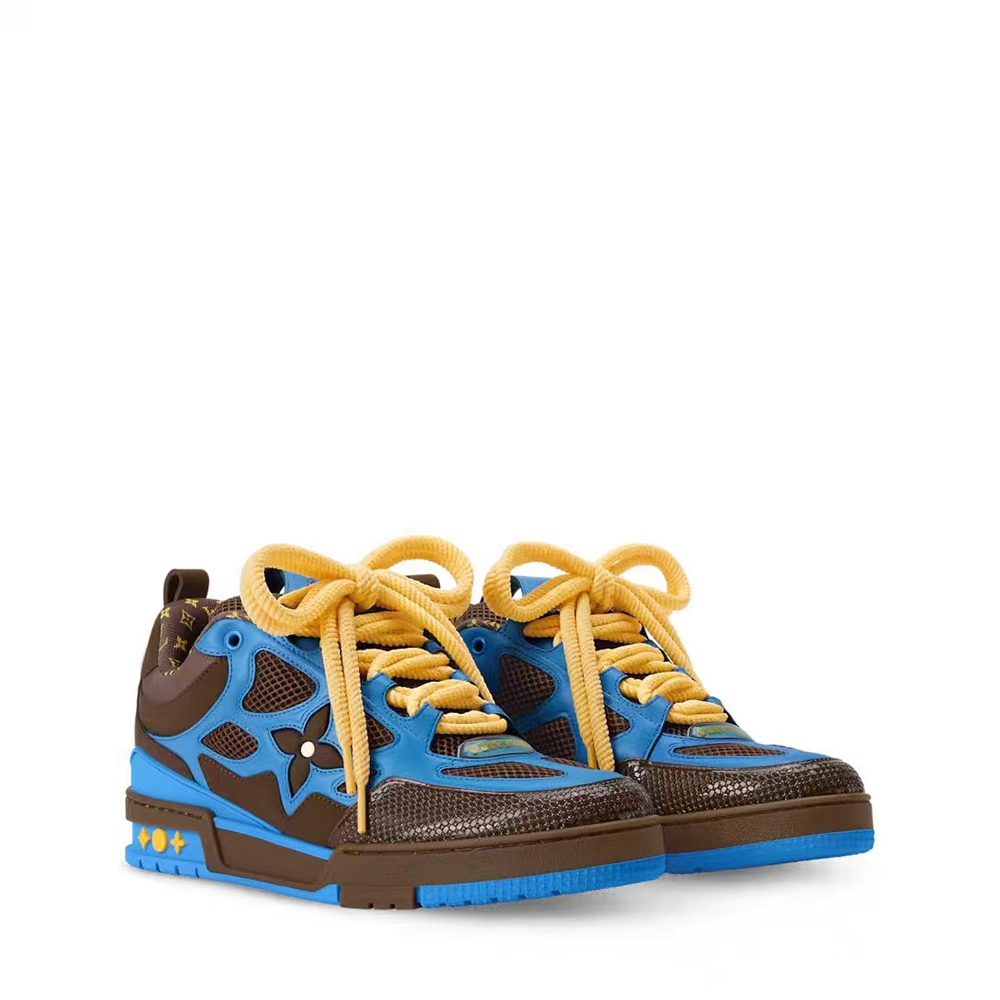 Louis Vuitton LV Skate Sneaker(Replica)