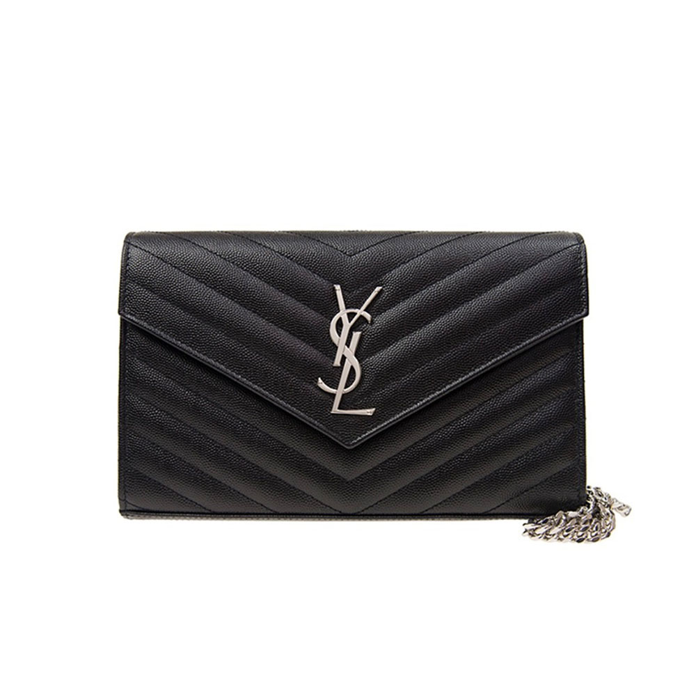 Saint Laurent YSL Monogram Handbag(Replica)