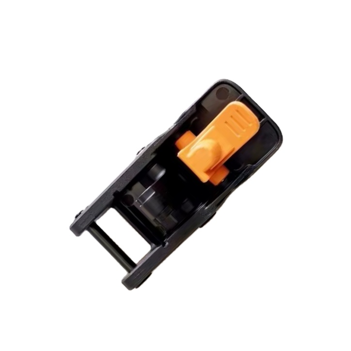 T100 Mid-Frame Plate Buckle Assembly for T100 Agricultural Drone Repair Parts Middle Frame Latch Assembly