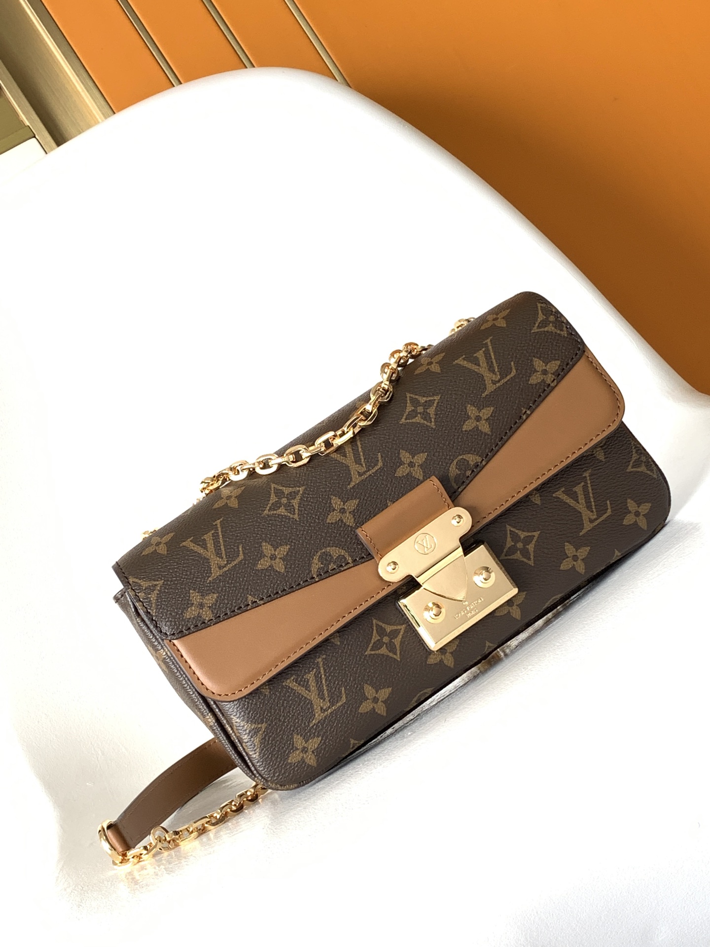 TOP Louis Vuitton LV  Marceau Pochette Métis 24.5 x 15.0 x 6.5 cm- 2 Colors