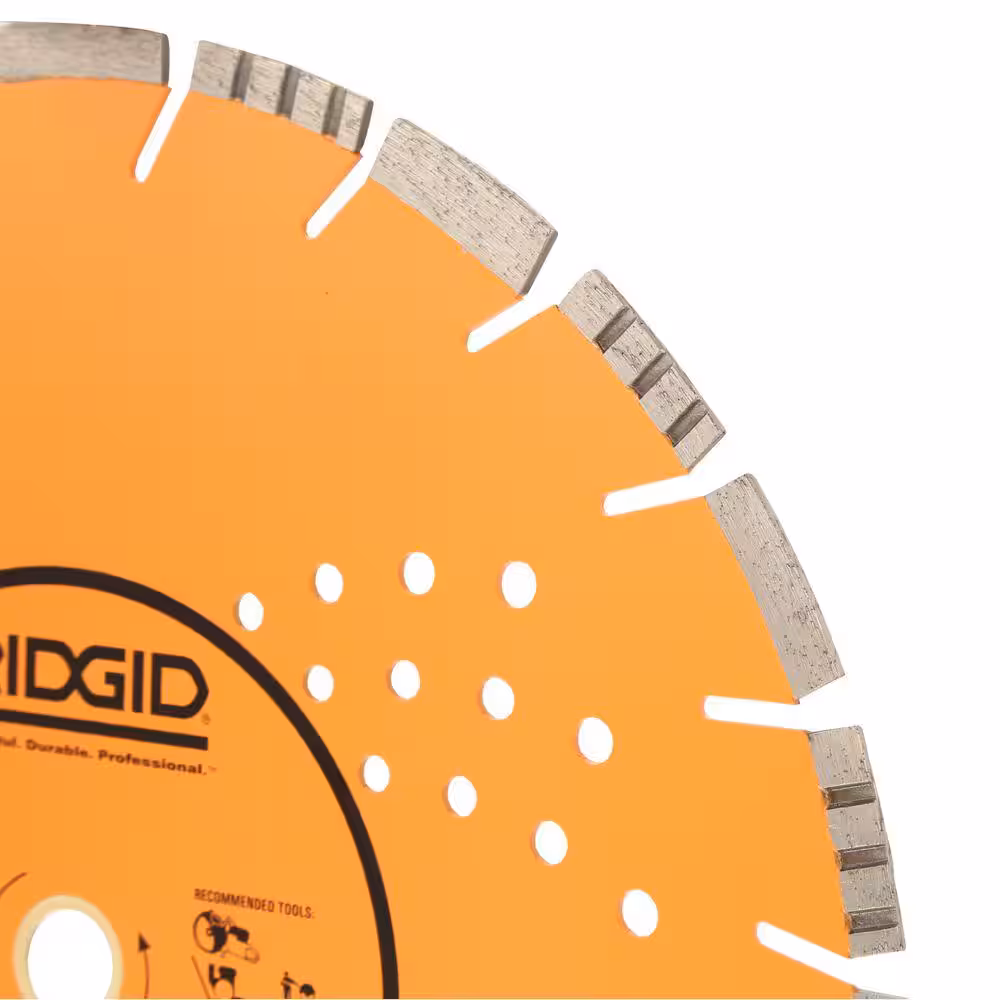 14 in. All-Cut Diamond Blade