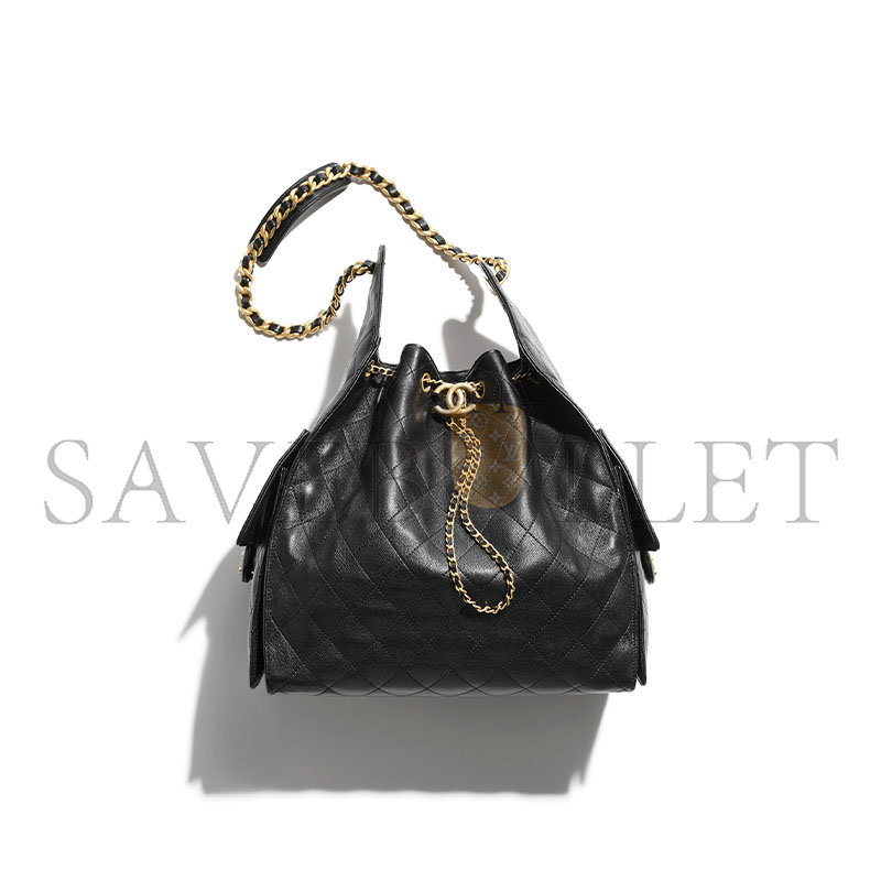 CHANEL 25 MEDIUM HANDBAG AS5311 (40*30*15cm)