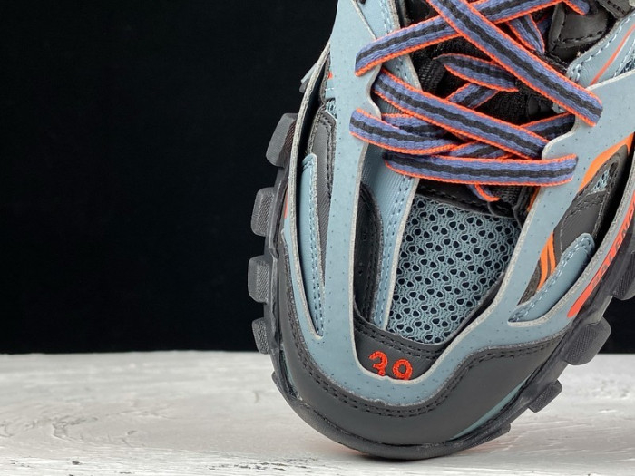 Balenciaga Sneaker TRACK Tess.s.Gomma 5000025(Replica)