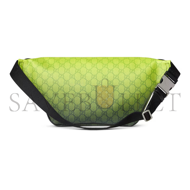 GUCCI CHROMA LARGE BELT BAG 835810 (39*17*4cm)