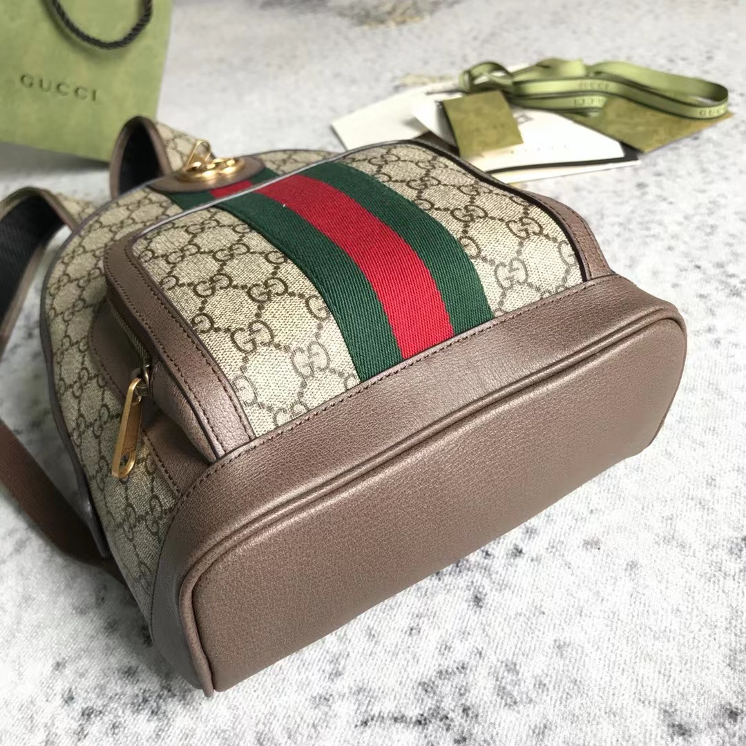 Gucci Ophidia GG Backpack (Replica)
