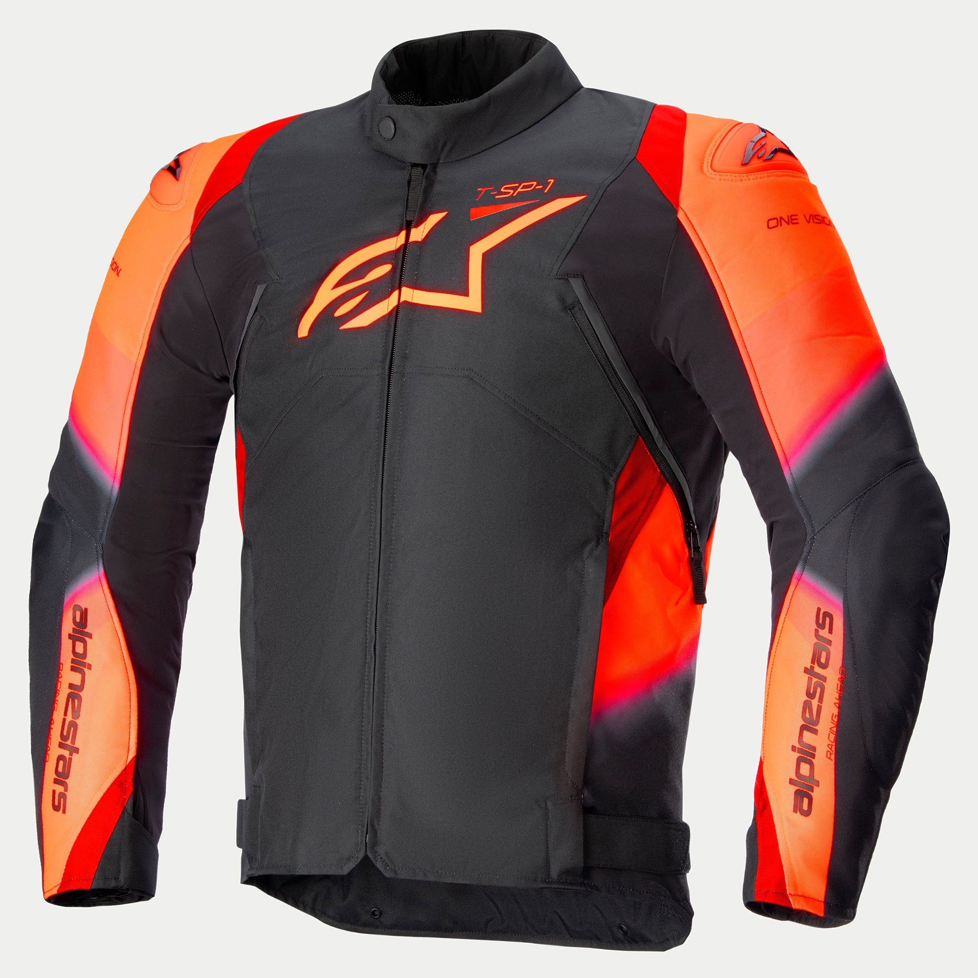 T-SP 1 V2 Waterproof Jacket