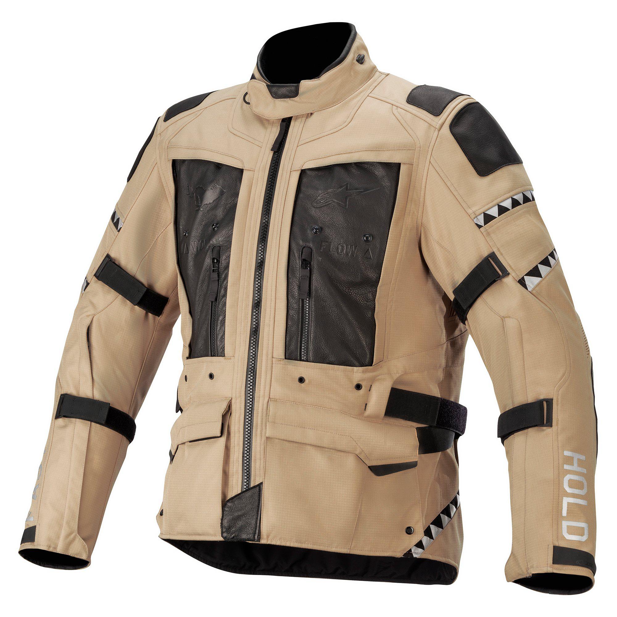 Mowat Drystar® Jacket