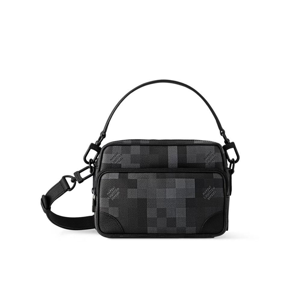 Louis Vuitton M14988 Nil Messenger (10A Mirror Version)