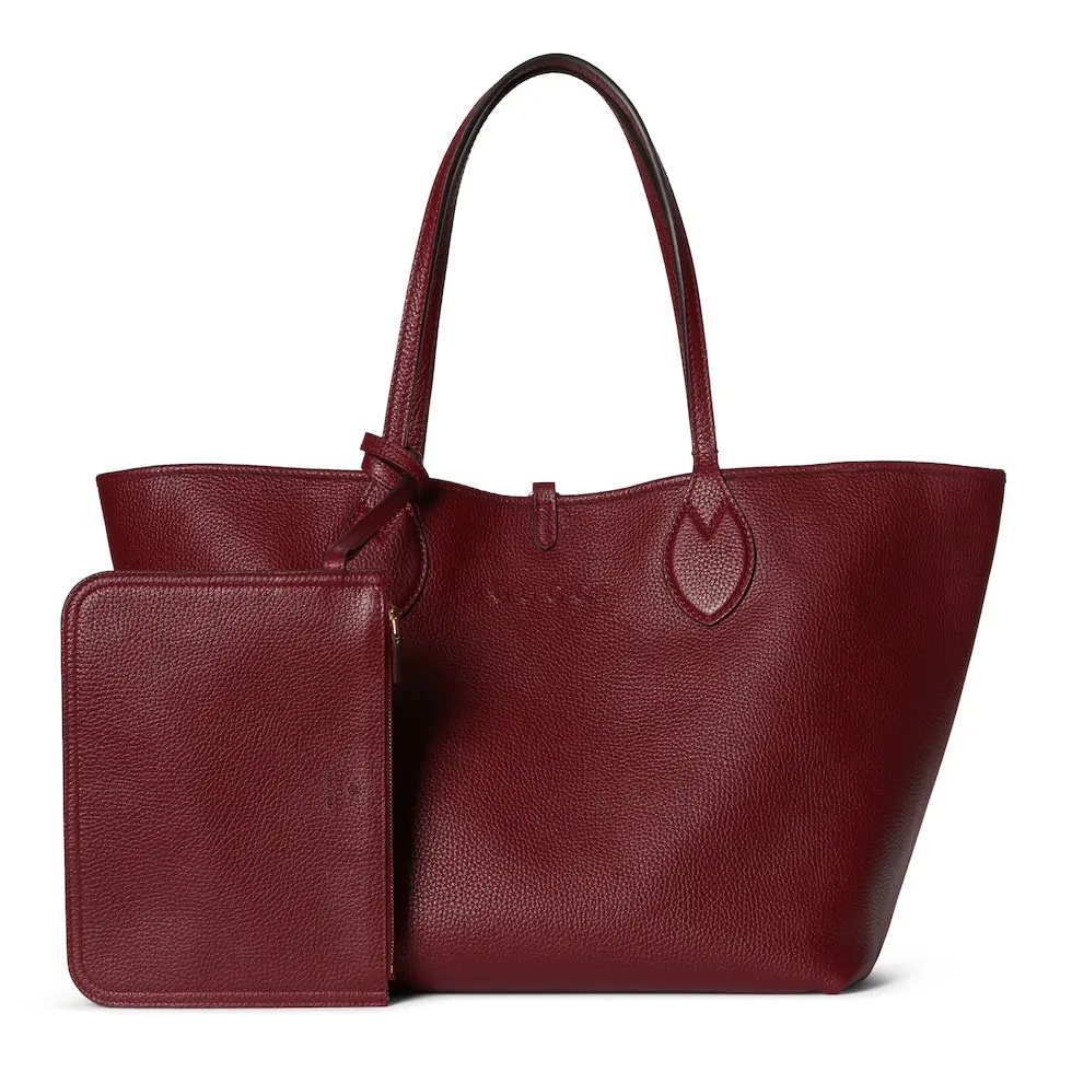 TOP GUCCI G*G Totissima Tote Bags 30(50)*27*23cm - 3 Colour