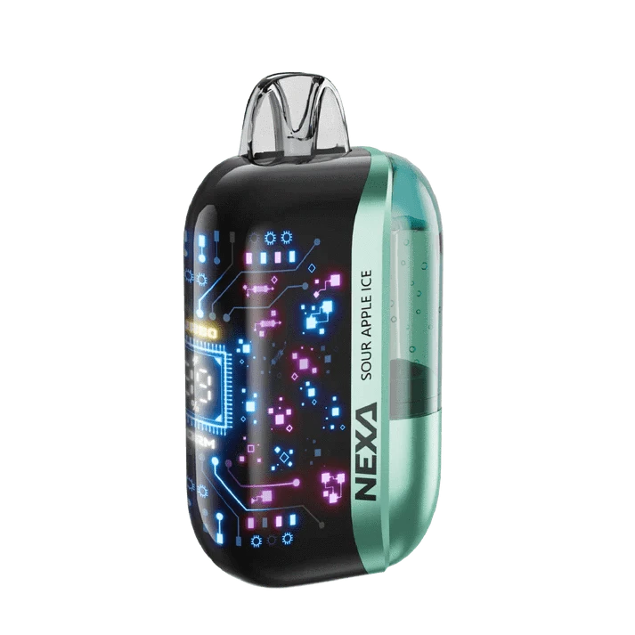 NEXA Ultra 50000 Disposable Vape – 50,000 Puffs