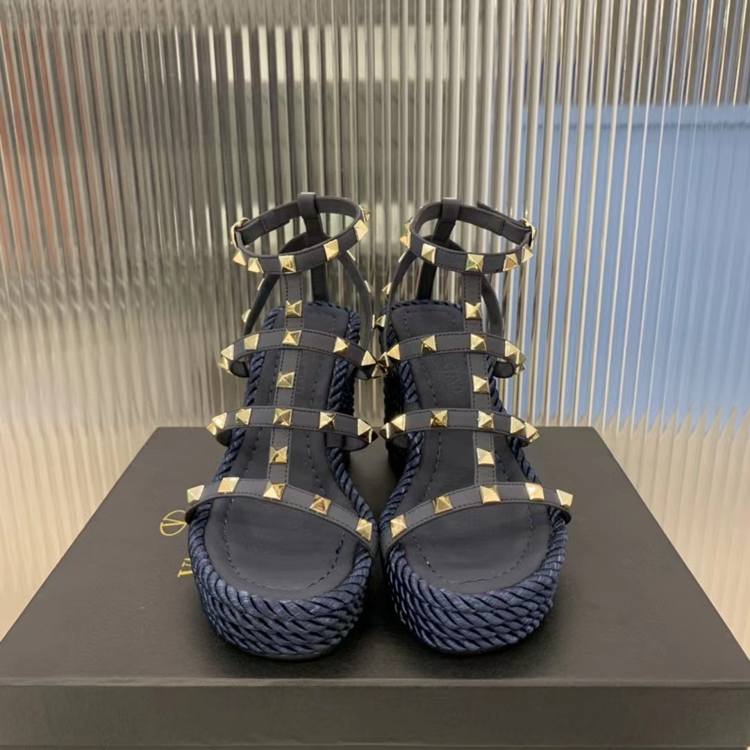 TOP VALENTINO Valentine Sandals - 2 Colors