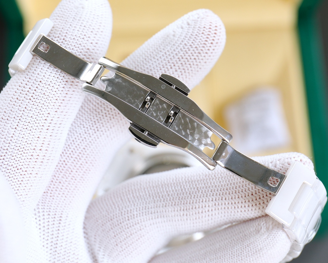 TOP ROLEX Rolex Watch - Ceramics