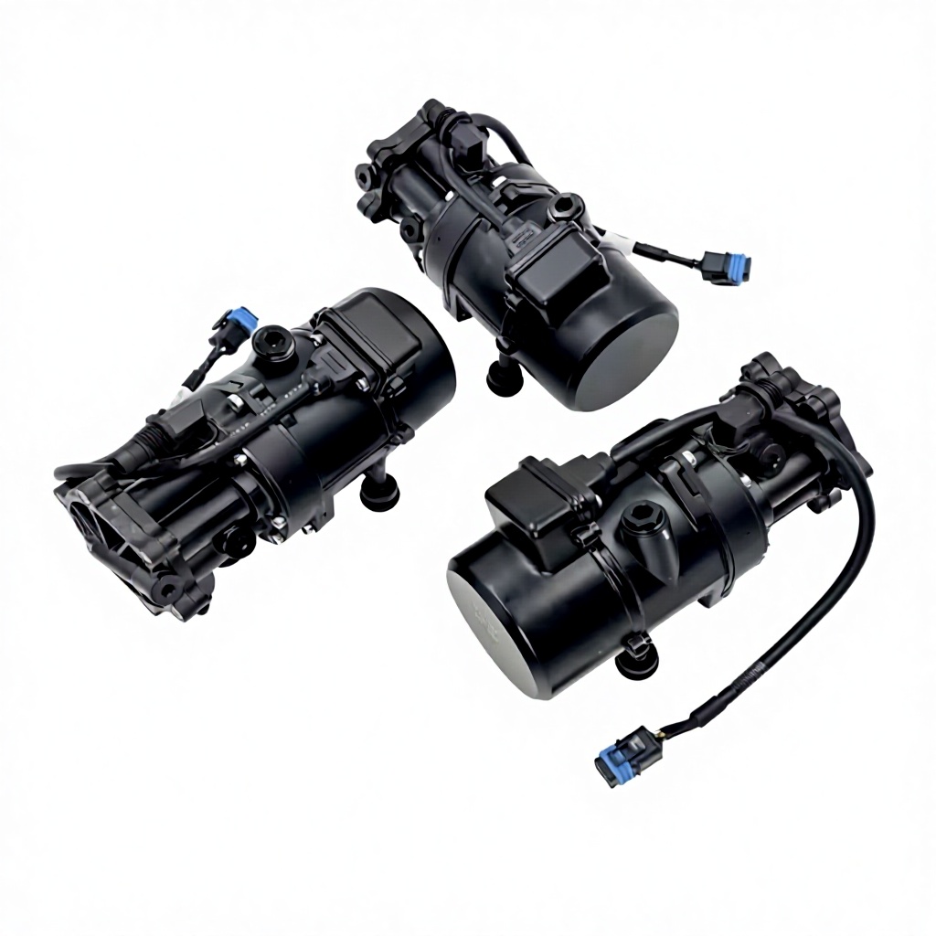 New Original T30 Water Pump Plunger Pump Module with Signal Cable for T30 Repair Kit Spare Parts