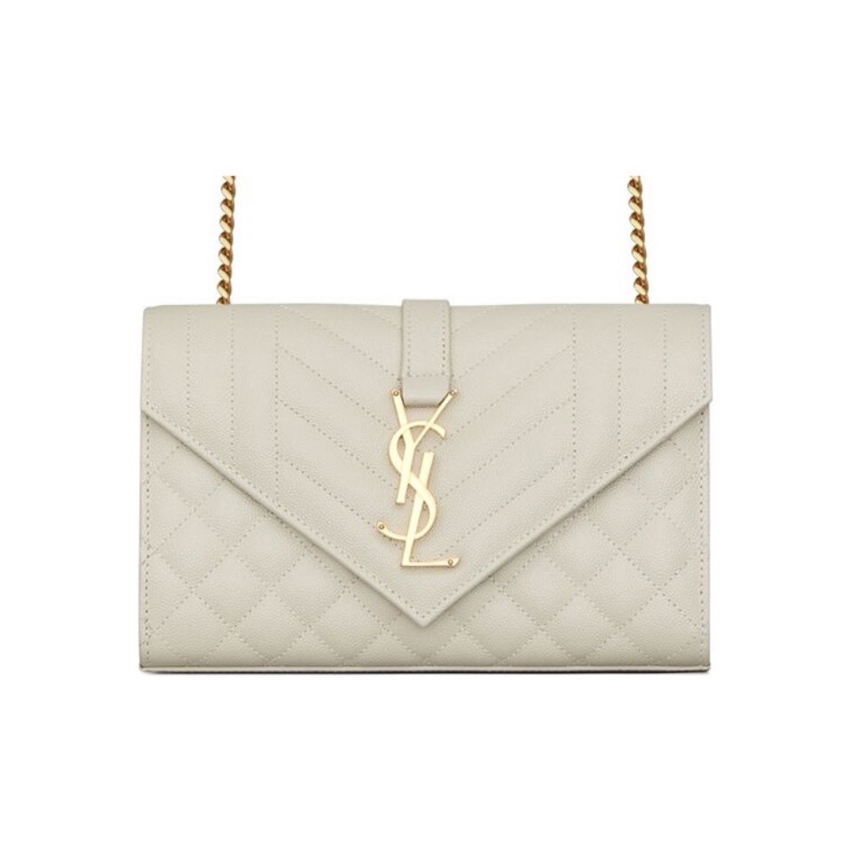 Saint Laurent YSL Envelope Shouder Bag Small(Replica)