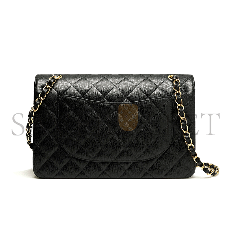 CHANEL MASTER LARGE CLASSIC FLAP HANGBAG A58600 (30*19.5*10cm)