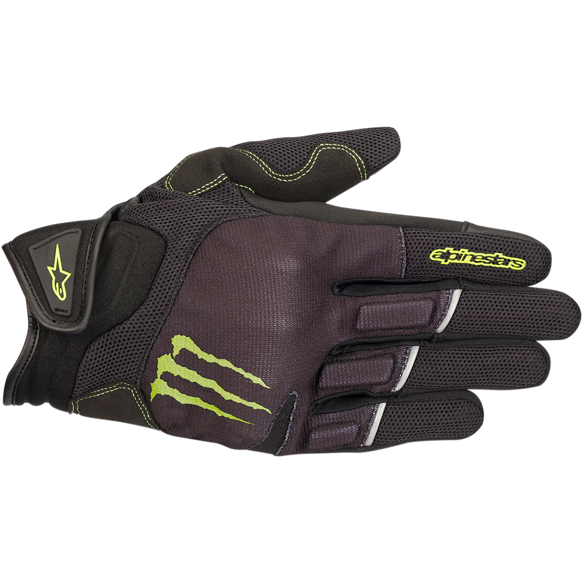 Raid Gloves
