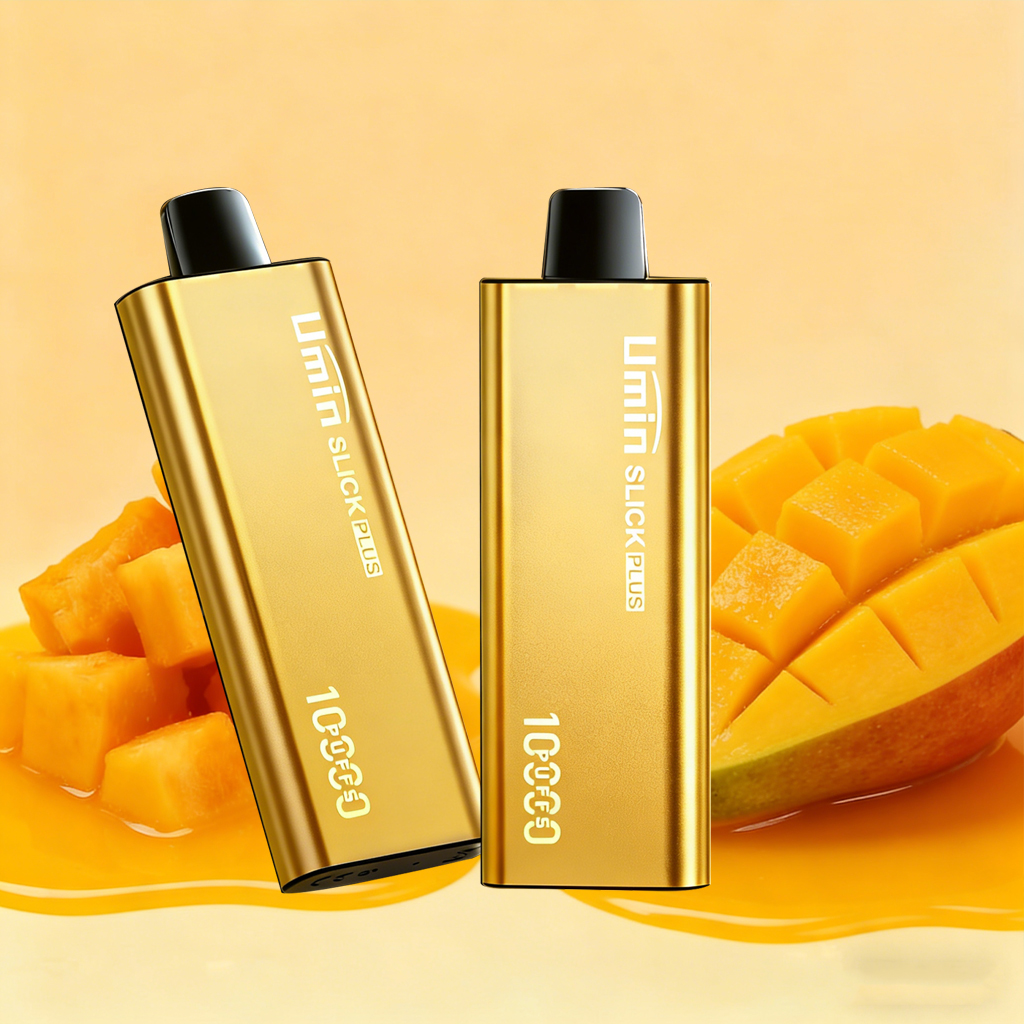 UMIN-MANGO MAGIC